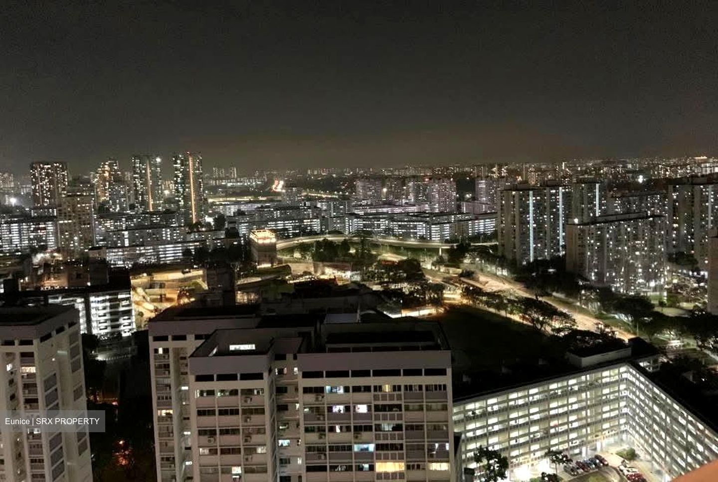 Gem Residences (D12), Condominium #553463861